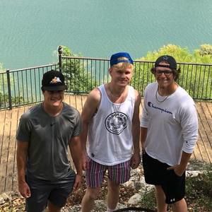 Meet your Posher, Jacob